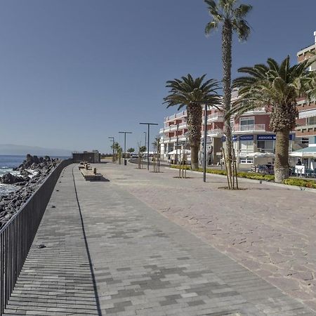 Apartamento Mar Rizada Playa San Juan Exterior foto