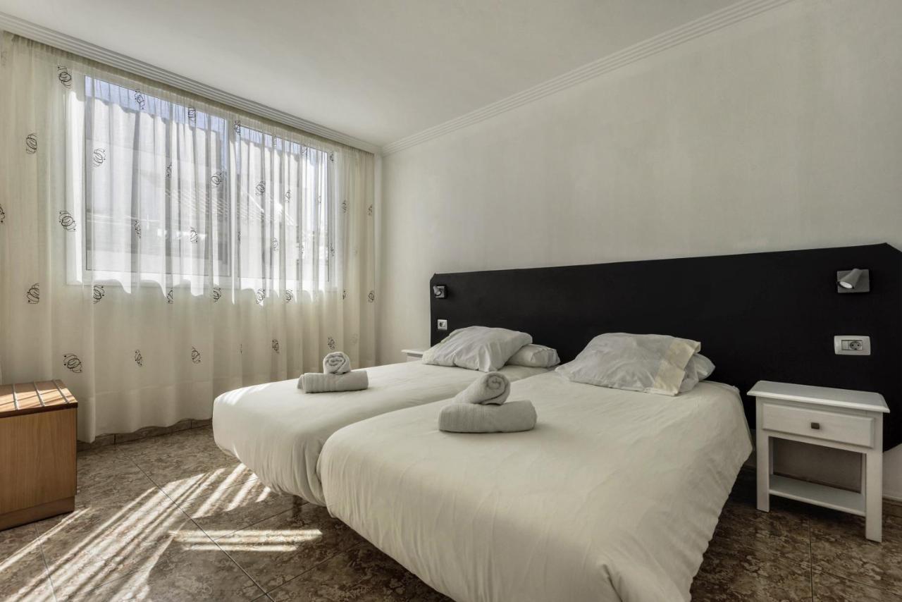 Apartamento Mar Rizada Playa San Juan Exterior foto